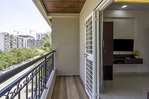 StayBird Divine Suites Business Hotel