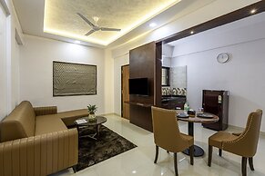 StayBird Divine Suites Business Hotel