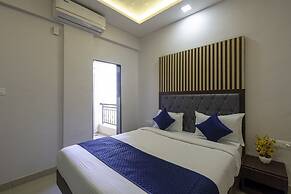 StayBird Divine Suites Business Hotel