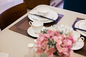 Serveyou International Apartment - Free Airport Pickup Service & Free 