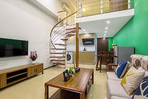 Serveyou International Apartment - Free Airport Pickup Service & Free 