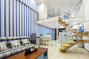 Serveyou International Apartment - Free Airport Pickup Service & Free 