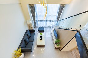 Serveyou International Apartment - Free Airport Pickup Service & Free 