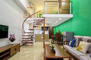 Serveyou International Apartment - Free Airport Pickup Service & Free 