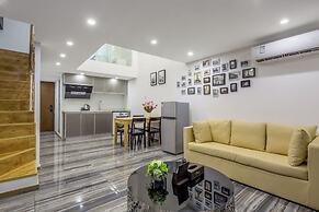 Serveyou International Apartment - Free Airport Pickup Service & Free 