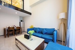 Serveyou International Apartment - Free Airport Pickup Service & Free 