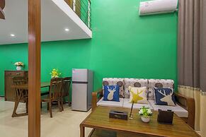 Serveyou International Apartment - Free Airport Pickup Service & Free 