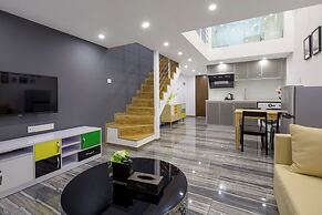 Serveyou International Apartment - Free Airport Pickup Service & Free 