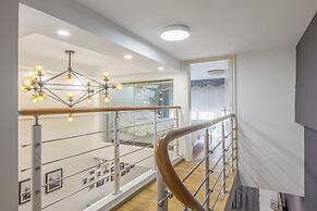 Serveyou International Apartment - Free Airport Pickup Service & Free 