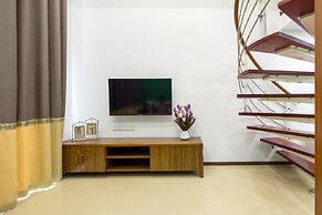 Serveyou International Apartment - Free Airport Pickup Service & Free 