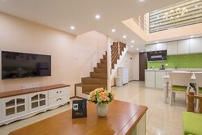 Serveyou International Apartment - Free Airport Pickup Service & Free 