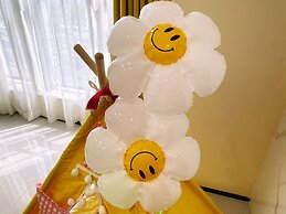 Serveyou International Apartment - Free Airport Pickup Service & Free 