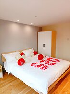 Serveyou International Apartment - Free Airport Pickup Service & Free 