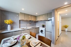 Serveyou International Apartment - Free Airport Pickup Service & Free 