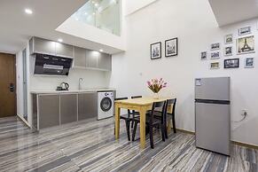 Serveyou International Apartment - Free Airport Pickup Service & Free 