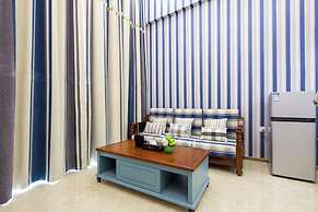 Serveyou International Apartment - Free Airport Pickup Service & Free 