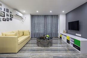 Serveyou International Apartment - Free Airport Pickup Service & Free 