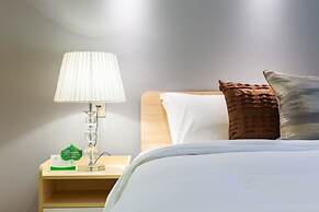 Serveyou International Apartment - Free Airport Pickup Service & Free 