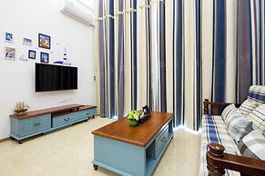 Serveyou International Apartment - Free Airport Pickup Service & Free 