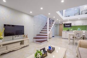 Serveyou International Apartment - Free Airport Pickup Service & Free 