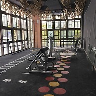 Serveyou International Apartment - Free Airport Pickup Service & Free 