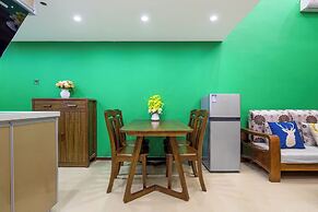 Serveyou International Apartment - Free Airport Pickup Service & Free 