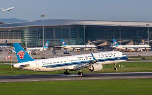 Serveyou International Apartment - Free Airport Pickup Service & Free 