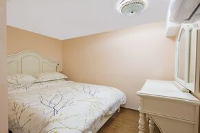 Serveyou International Apartment - Free Airport Pickup Service & Free 