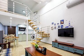 Serveyou International Apartment - Free Airport Pickup Service & Free 