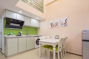 Serveyou International Apartment - Free Airport Pickup Service & Free 