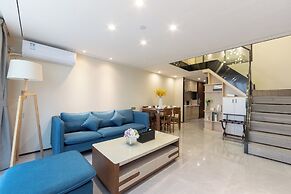 Serveyou International Apartment - Free Airport Pickup Service & Free 