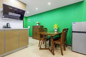 Serveyou International Apartment - Free Airport Pickup Service & Free 