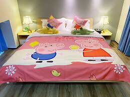 Serveyou International Apartment - Free Airport Pickup Service & Free 