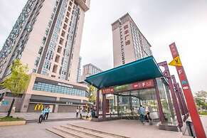 Serveyou International Apartment - Free Airport Pickup Service & Free 