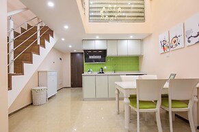 Serveyou International Apartment - Free Airport Pickup Service & Free 