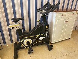 Serveyou International Apartment - Free Airport Pickup Service & Free 