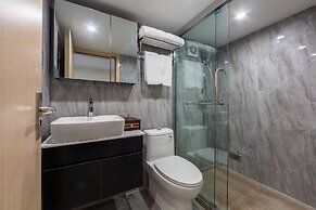 Serveyou International Apartment - Free Airport Pickup Service & Free 