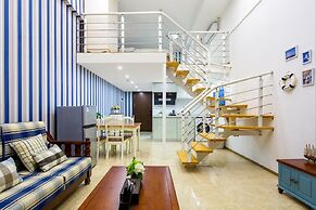 Serveyou International Apartment - Free Airport Pickup Service & Free 