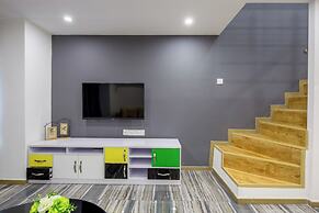 Serveyou International Apartment - Free Airport Pickup Service & Free 