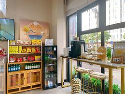 Serveyou International Apartment - Free Airport Pickup Service & Free 