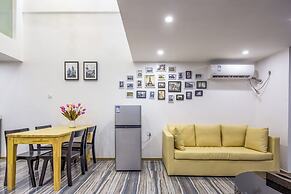 Serveyou International Apartment - Free Airport Pickup Service & Free 