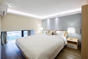 Serveyou International Apartment - Free Airport Pickup Service & Free 