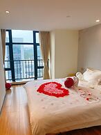 Serveyou International Apartment - Free Airport Pickup Service & Free 