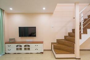 Serveyou International Apartment - Free Airport Pickup Service & Free 