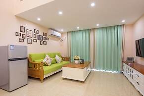 Serveyou International Apartment - Free Airport Pickup Service & Free 