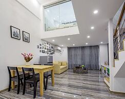 Serveyou International Apartment - Free Airport Pickup Service & Free 