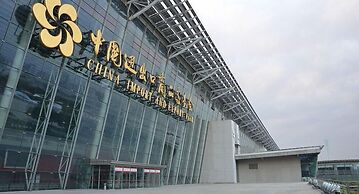 Serveyou International Apartment - Free Airport Pickup Service & Free 