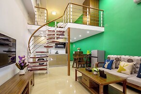 Serveyou International Apartment - Free Airport Pickup Service & Free 