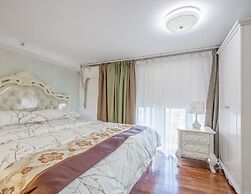 Serveyou International Apartment - Free Airport Pickup Service & Free 