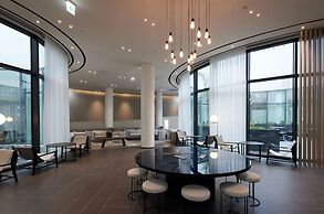 Shilla Stay Plus Iho Tewoo Ocean Front